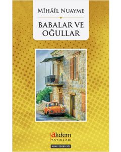 Babalar ve Oğullar