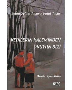 Kedilerin Kaleminden Okuyun Bizi