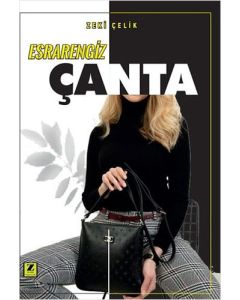 Esrarengiz Çanta