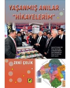 Yaşanmış Hikayelerim
