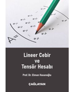 Lineer Cebir ve Tensör Hesabı
