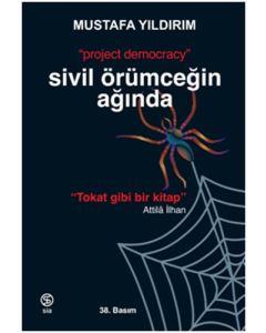 Sivil Örümceğin Ağında 