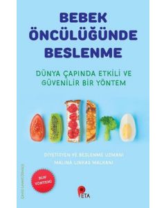 Bebek Öncülüğünde Beslenme