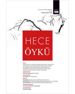 Hece Öykü - Sayı 109