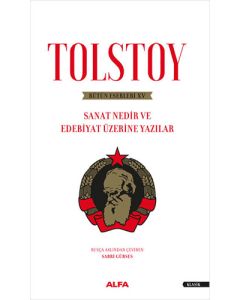 Tolstoy Bütün Eserleri 15