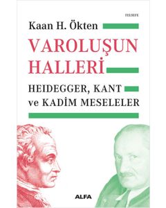 Varoluşun Halleri