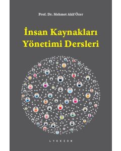 İnsan Kaynakları Yönetimi Dersleri