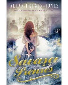 Savaşçı Prenses 