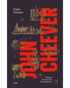 John Cheever - Toplu Öyküler