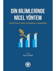 Din Bilimlerinde Nicel Yöntem