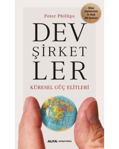 Dev Şirketler - Küresel Güç Elitleri