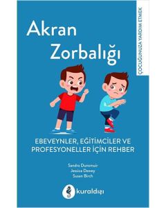 Akran Zorbalığı