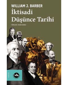 İktisadi Düşünce Tarihi