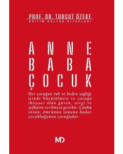 Anne Baba Çocuk