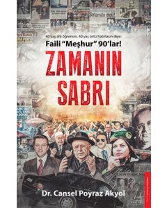Zamanın Sabrı
