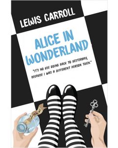 Alice In Wonderland