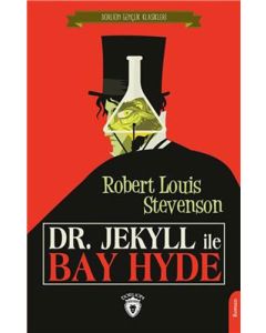 Dr. Jekyll İle Bay Hyde