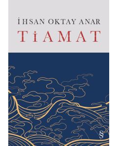 Tiamat (Ciltli)