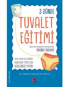 3 Günde Tuvalet Eğitimi 