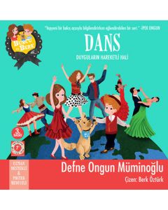 Burcu ve Berk ile Dans