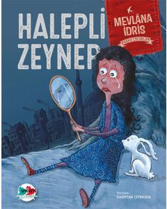 Halepli Zeynep (Ciltli)