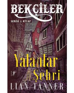 Yalanlar Şehri