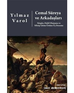 Cemal Süreya ve Arkadaşları