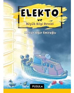 Elekto ve Büyük Bilgi Denizi