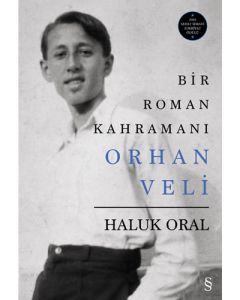 Bir Roman Kahramanı Orhan Veli (Ciltli)