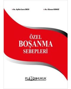 Özel Boşanma Sebepleri