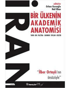 İran: Bir Ülkenin Akademik Anatomisi