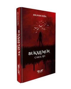 Bukalemun - Çakal Avı