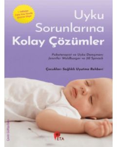 Uyku Sorunlarına Kolay Çözümler