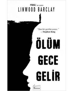 Ölüm Gece Gelir