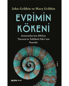 Evrimin Kökeni