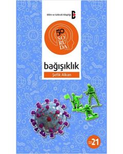 50 Soruda Bağışıklık