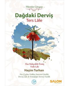 Dağdaki Derviş Ters Lale