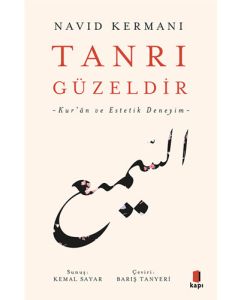 Tanrı Güzeldir