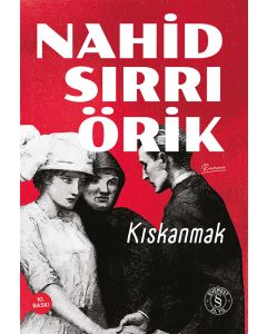 Kıskanmak