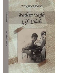 Badem Yağlı Çif Cilalı