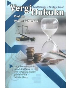 Vergi Hukuku