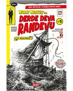 Derde Deva Randevu No-3