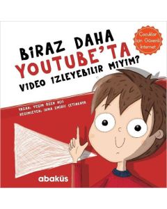 Biraz Daha Youtube'ta Video İzleyebilir miyim?