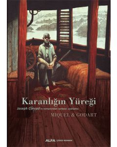 Karanlığın Yüreği (Ciltli)