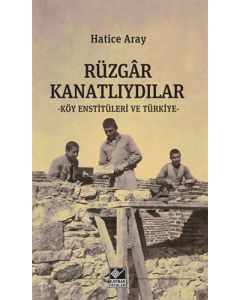 Rüzgar Kanatlıydılar