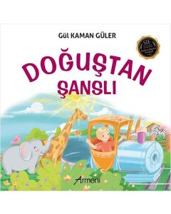 Doğuştan Şanslı