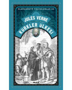 Kürkler Ülkesi