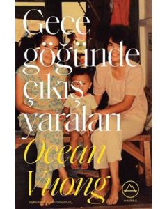 Gece Göğünde Çıkış Yaraları