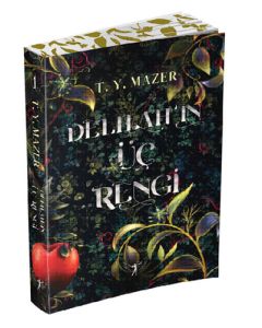Delilah’ın Üç Rengi
