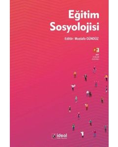 Eğitim Sosyolojisi